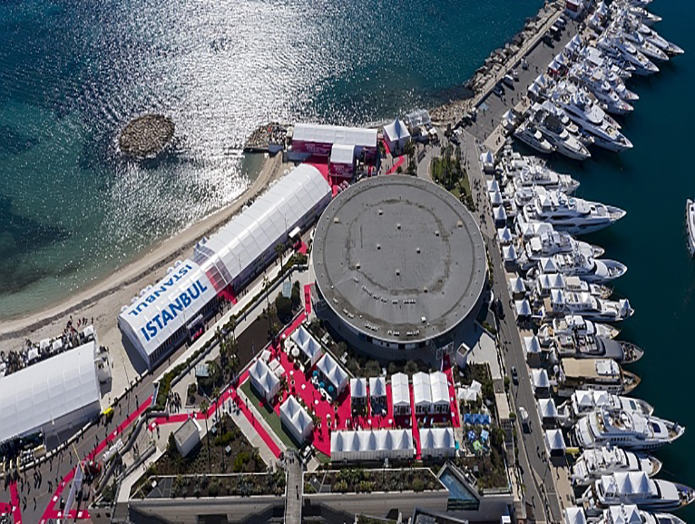 MIPIM 2026 KAPSAMINDA ULUSLARARASI �FTAR BULU�MASI